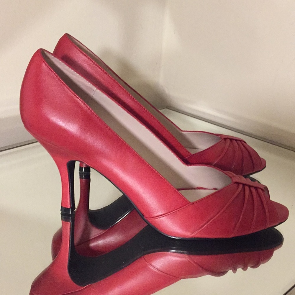 Steve Madden Heels